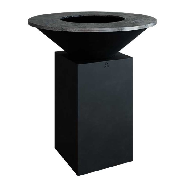 Ofyr Negro Classic OCB-85