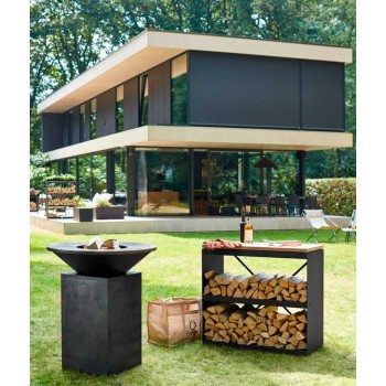 Ofyr Negro Classic OCB-85 2