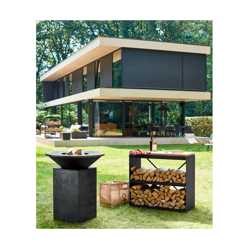 barbacoa ofyr