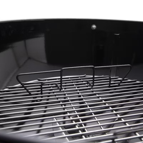 parrilla de acero para carbón