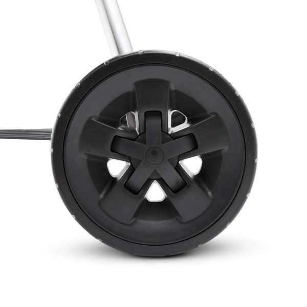 ruedas de plastico