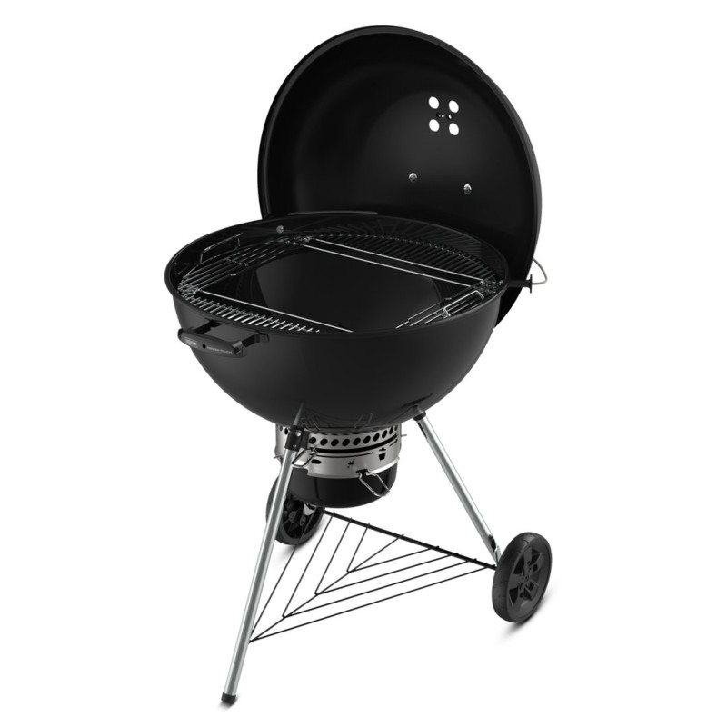 barbacoa weber crafted