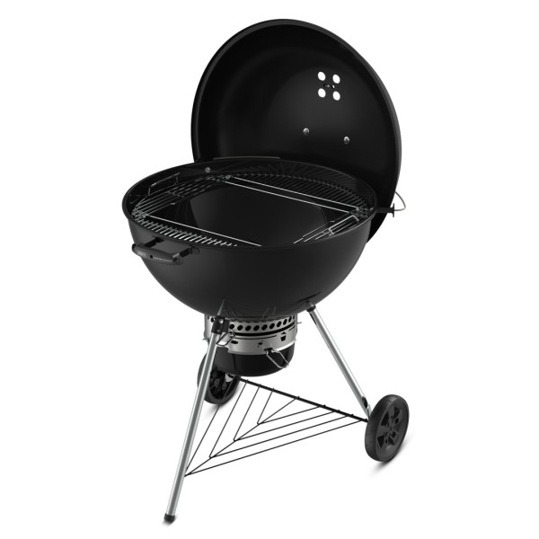 barbacoa weber crafted
