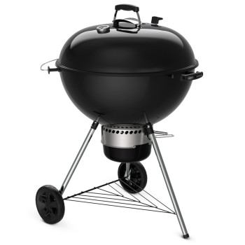 Master-Touch E-6755 Negra 67 cm 2