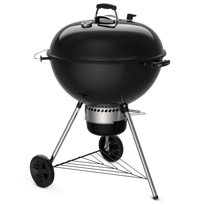 barbacoa master touch