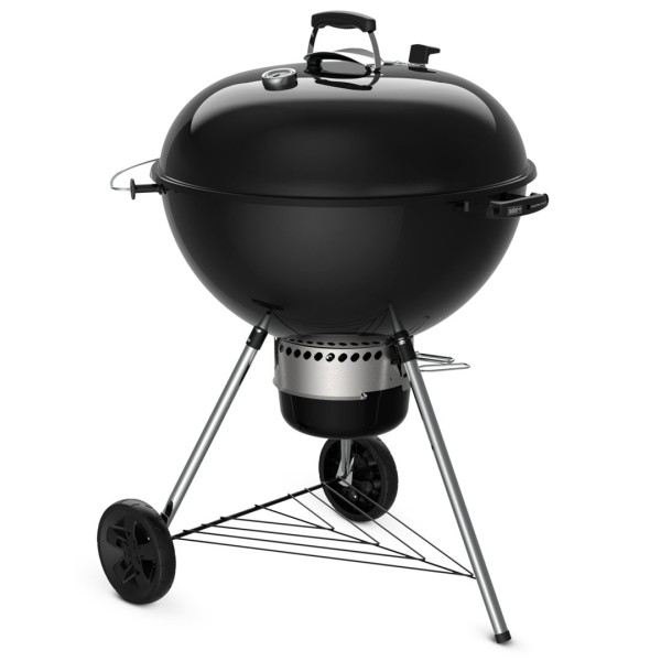 barbacoa master touch