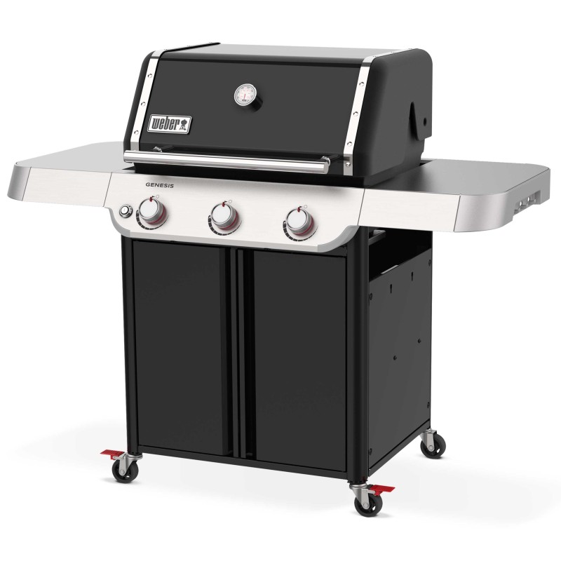 barbacoa weber genesis