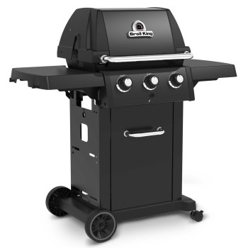 Broil king Royal 320 Shadow 2