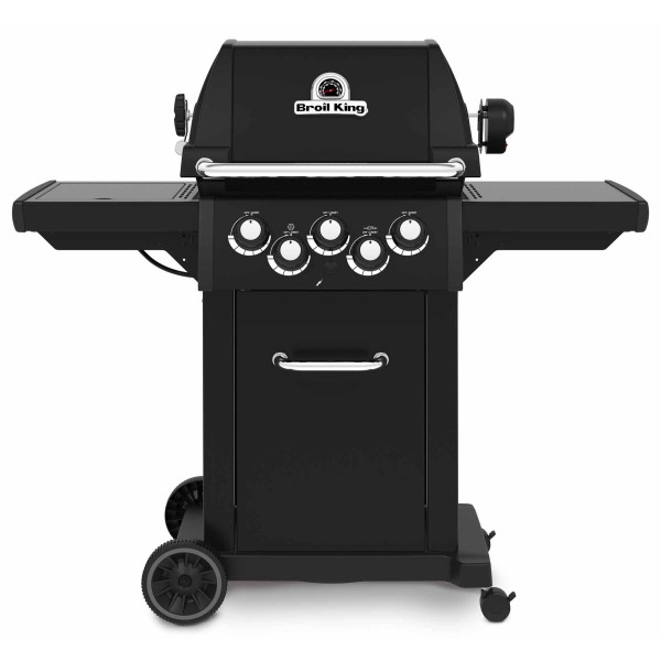 Broil King Royal 390 Shadow