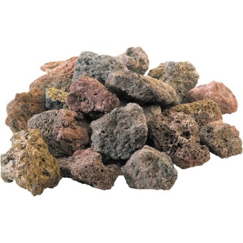 Piedra de Lava 2.3kg 2