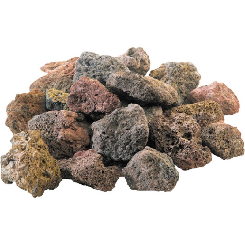 Piedra de Lava 4 kg