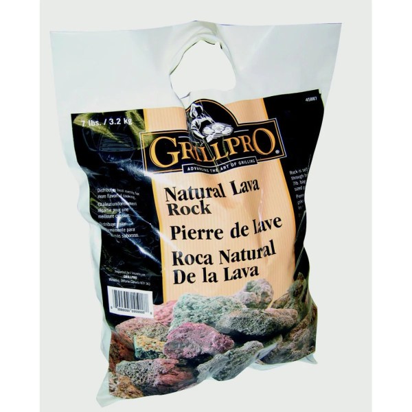 Piedra de Lava 2.3kg