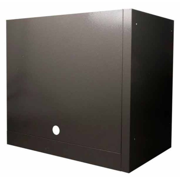 Panel trasero para Nevera Doble Napoleon