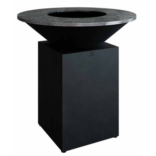 OFYR Classic Black 100 OCB-100
