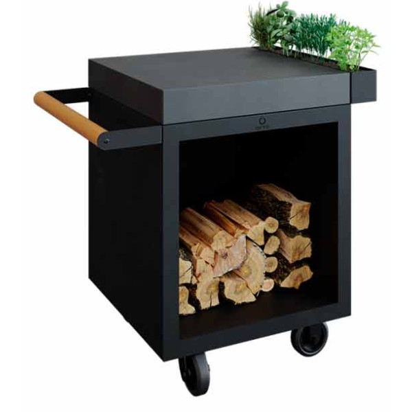 Ofyr Mesa Mise en Place 65 MP-B-65-PRO-CD