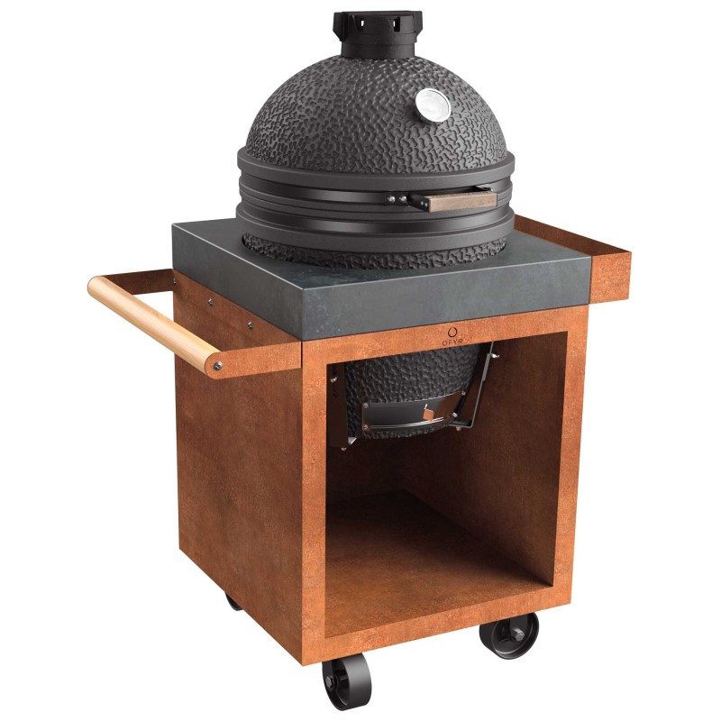 kamado bastard