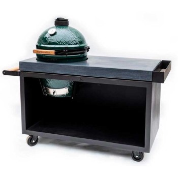 Ofyr Mesa Negra 135 PRO para Kamado BGE 2