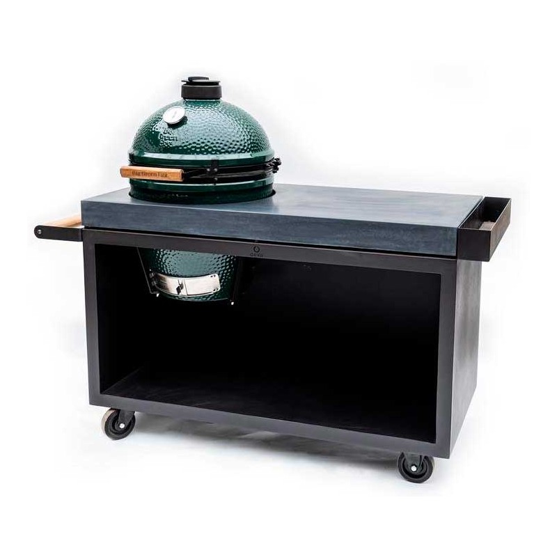 kamado big green egg