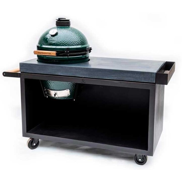 kamado big green egg