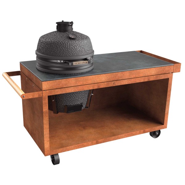 kamado the bastard