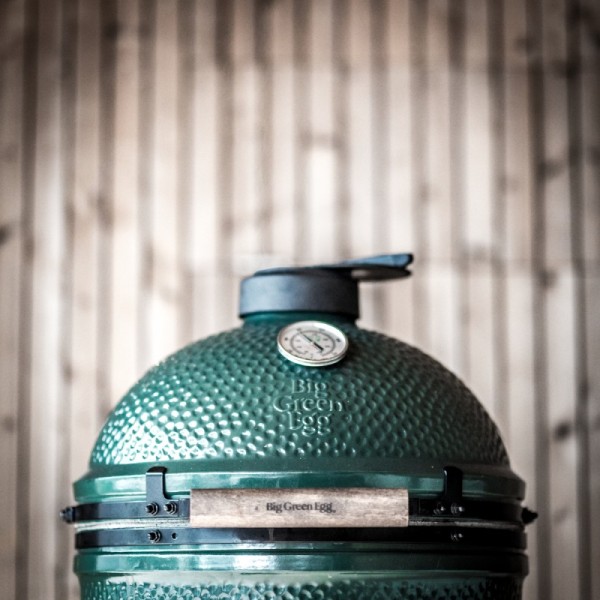 kamado big green egg