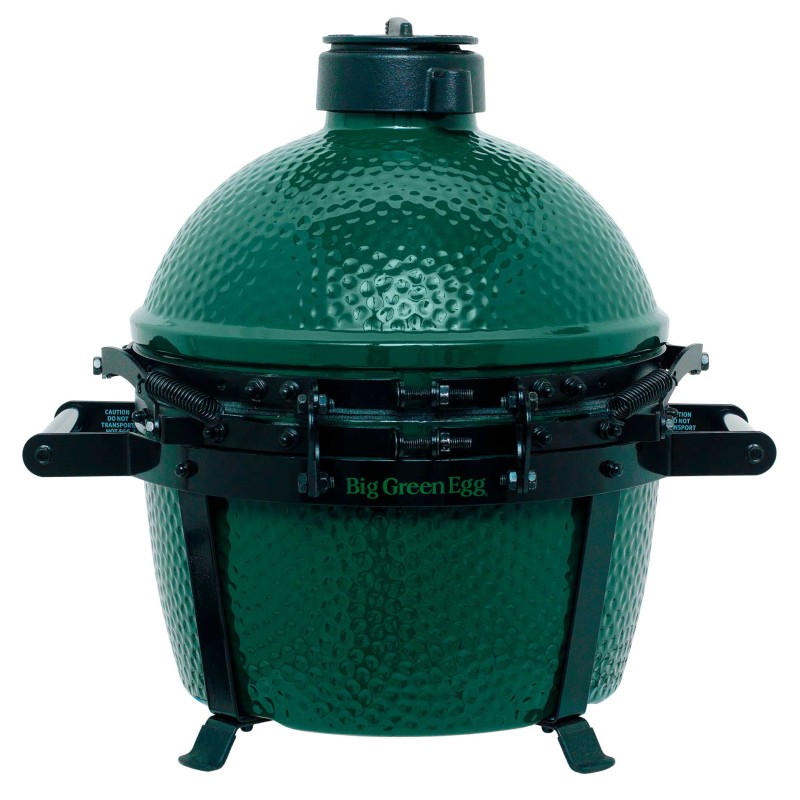 kamado big green egg