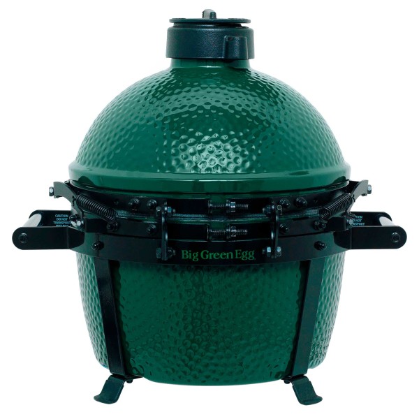 kamado big green egg
