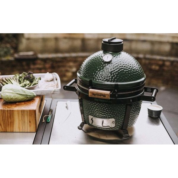 kamado pequeño