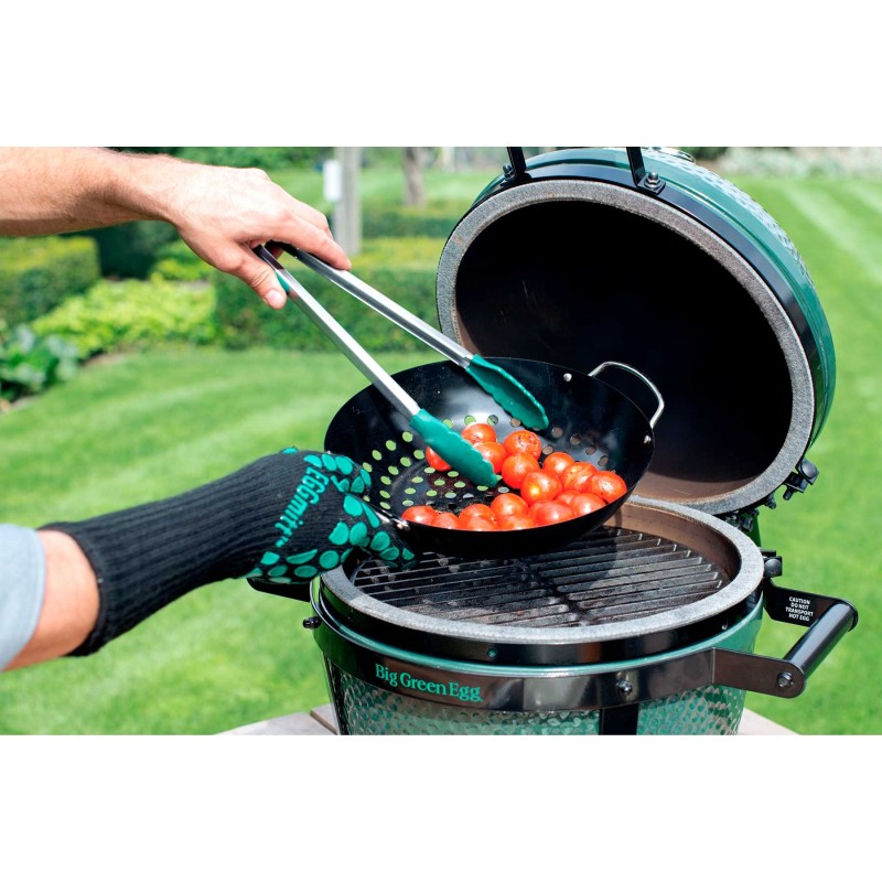 kamado portatil