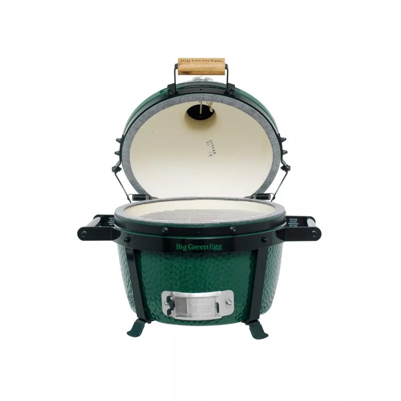 kamado cerámico