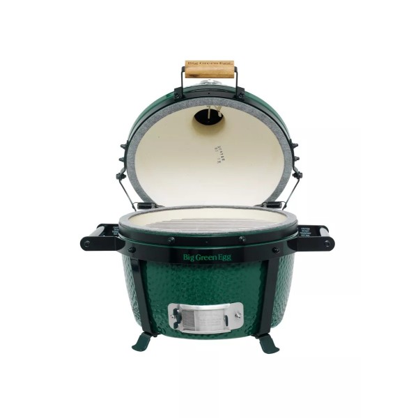 kamado cerámico