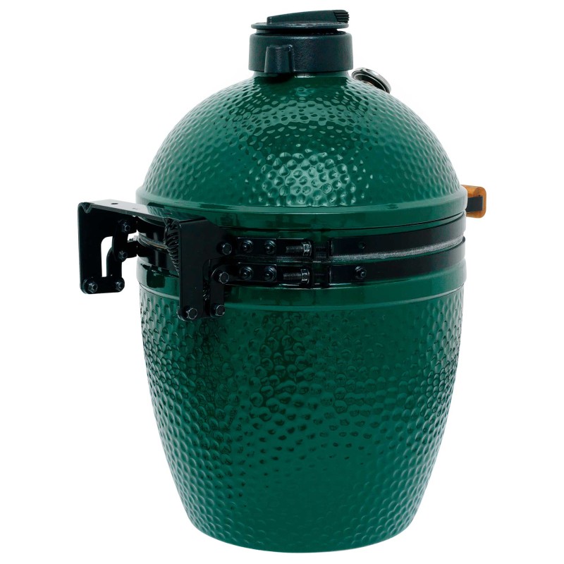 kamado big green egg