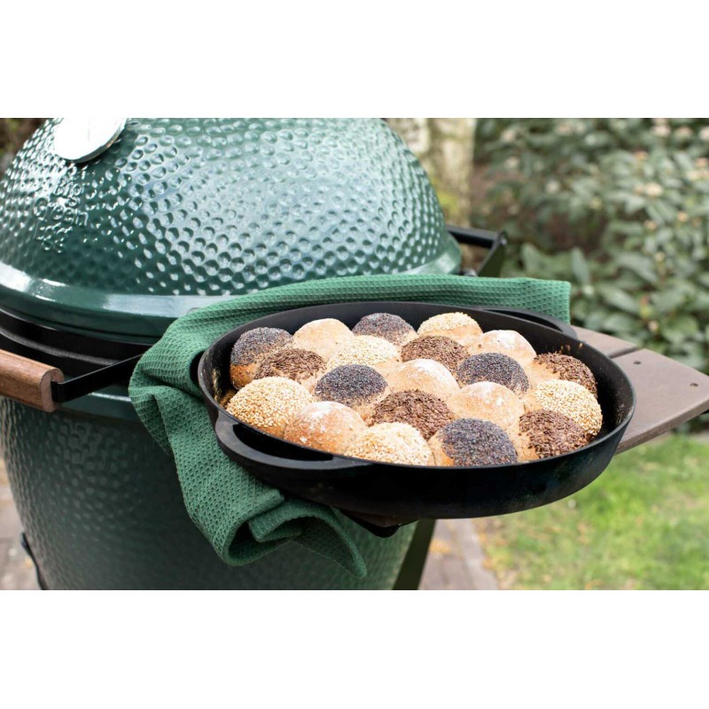 Kamado Big Green Egg Medium