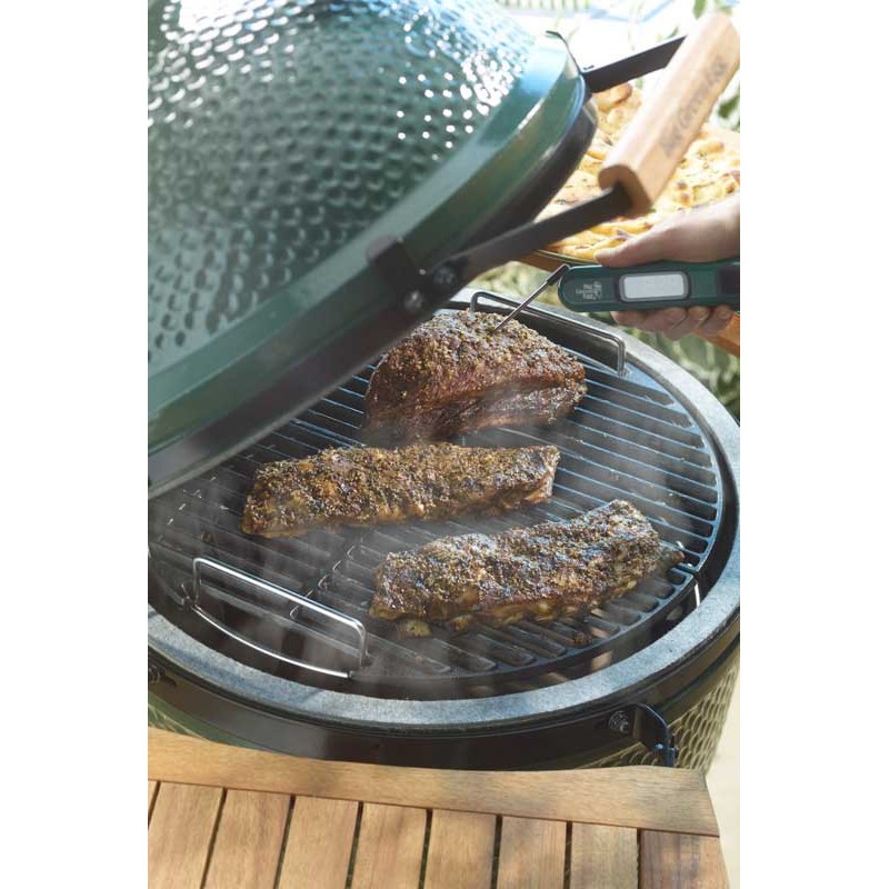 kamado big green egg