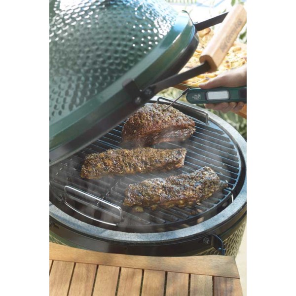 kamado big green egg