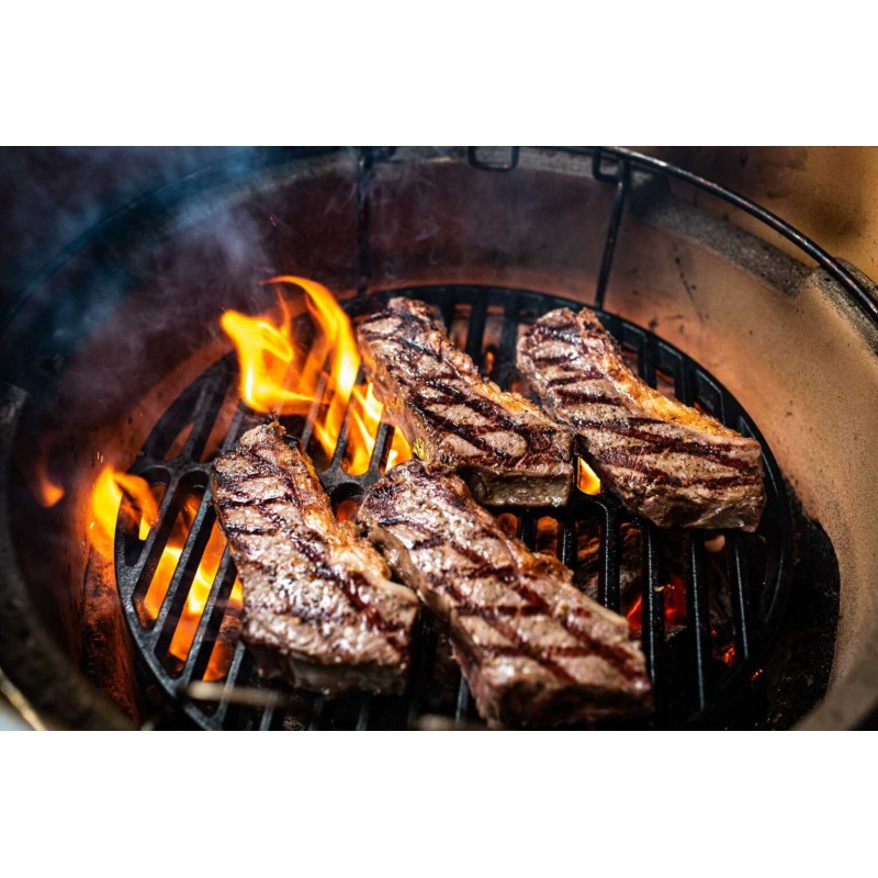 Kamado Big Green Egg Medium