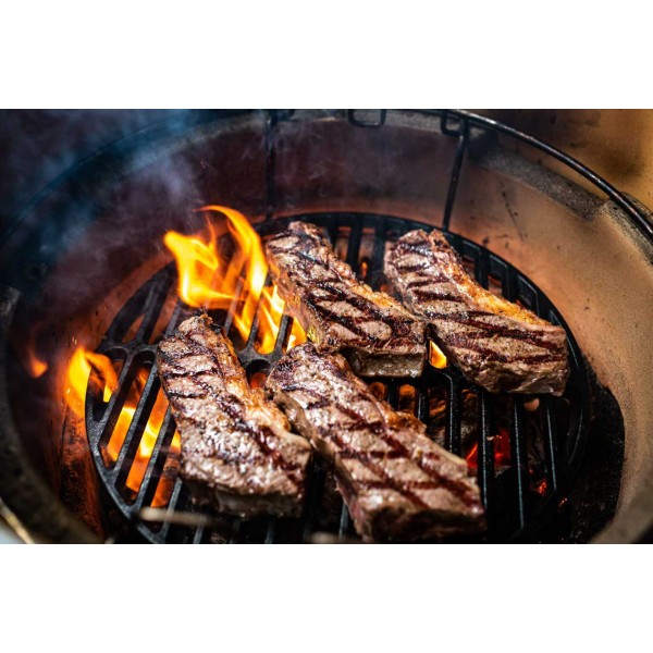 Kamado Big Green Egg Medium