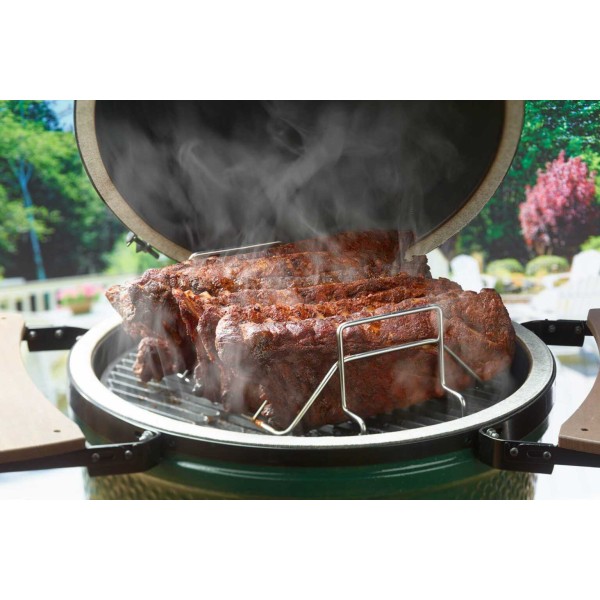kamado big green egg