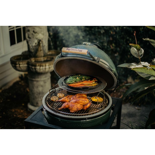 Kamado Big Green Egg Medium