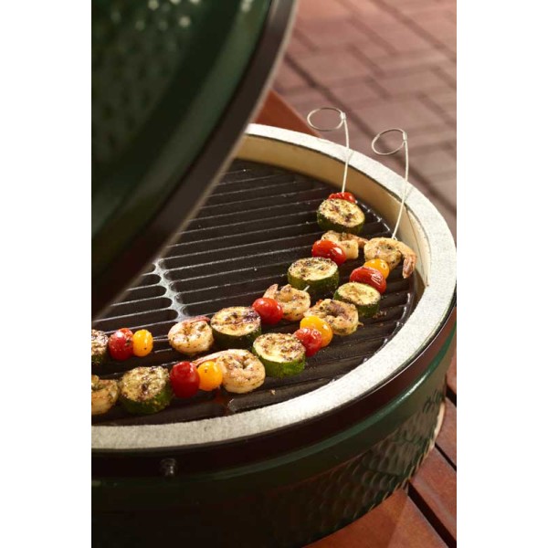 Kamado Big Green Egg Medium