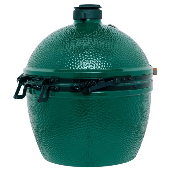 kamado big green egg