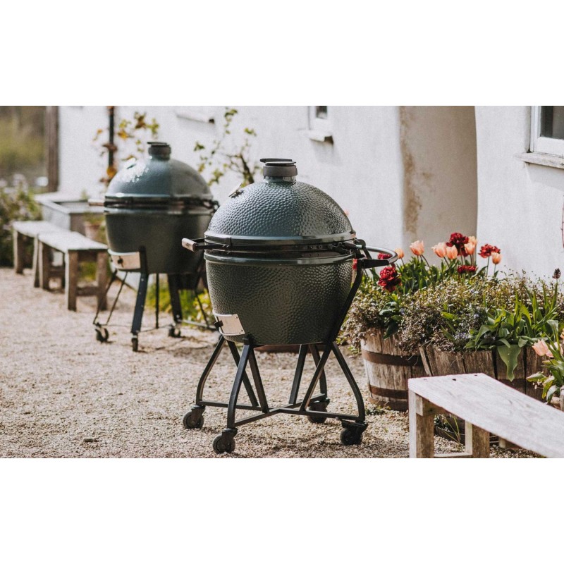 kamado big green egg