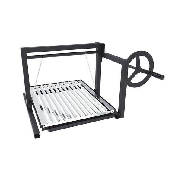 Parrilla Elevable para BF-70 y Fusion 160
