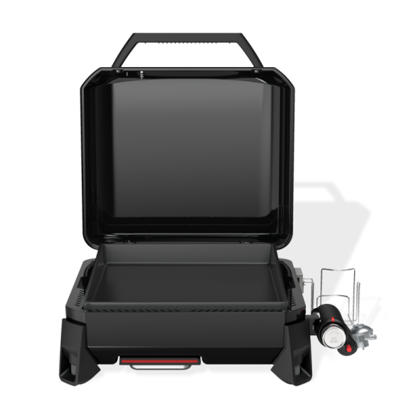 plancha weber