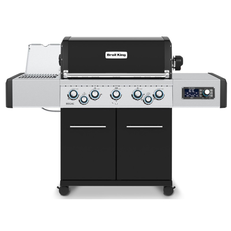 Broil King Regal Q590 IR