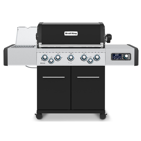 Broil King Regal Q590 IR