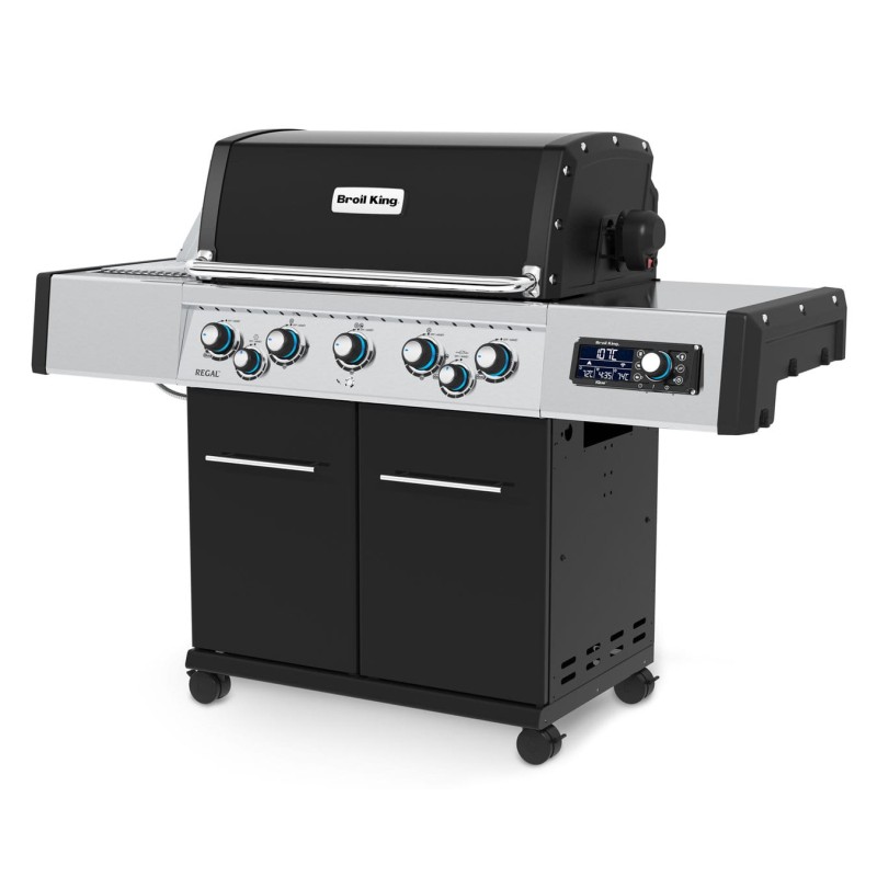 Broil King Regal Q590 IR