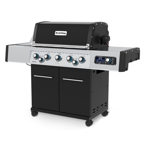 Broil King Regal Q590 IR
