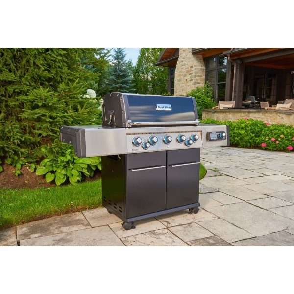 Broil King Regal Q590 IR