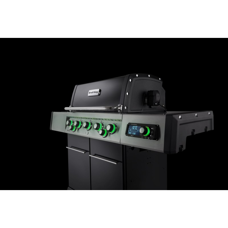 Broil King Regal Q590 IR